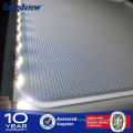 Gravur LED Light Guide Plate Acryl LGP